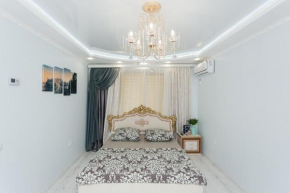 De LUXE apartments Centr 1 floor